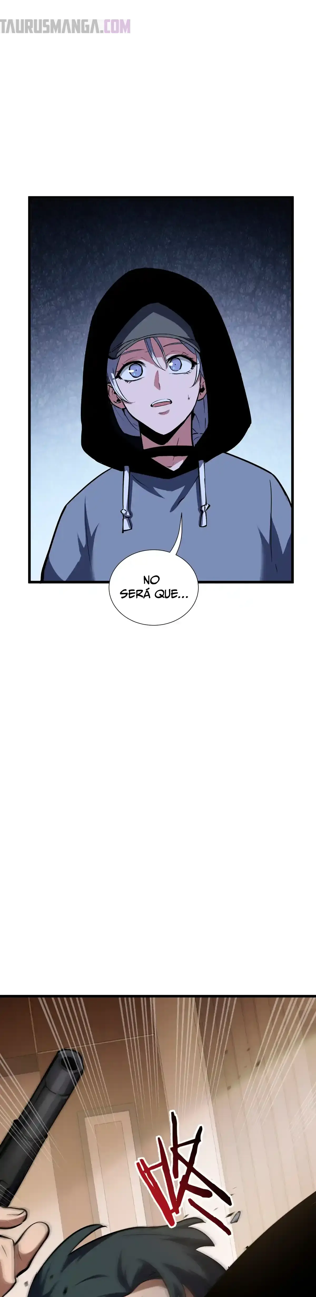 Esclavo Corporativo del Dios Maligno > Capitulo 10 > Page 201